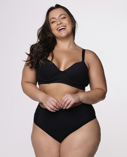 PLUS SIZE